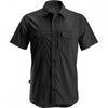 8520 LiteWork Wicking Short Sleeve Shirt