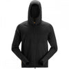 8405 FlexiWork Full-Zip Windproof Midlayer Hoodie