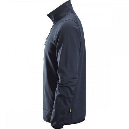 8059 AllroundWork Full Zip Fleece Jacket