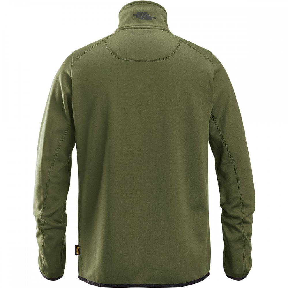 8059 AllroundWork Full Zip Fleece Jacket