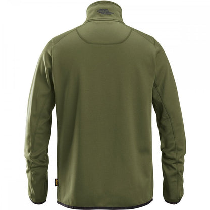 8059 AllroundWork Full Zip Fleece Jacket