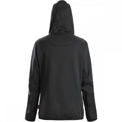 8057 Womens AllroundWork Full-Zip Hoodie