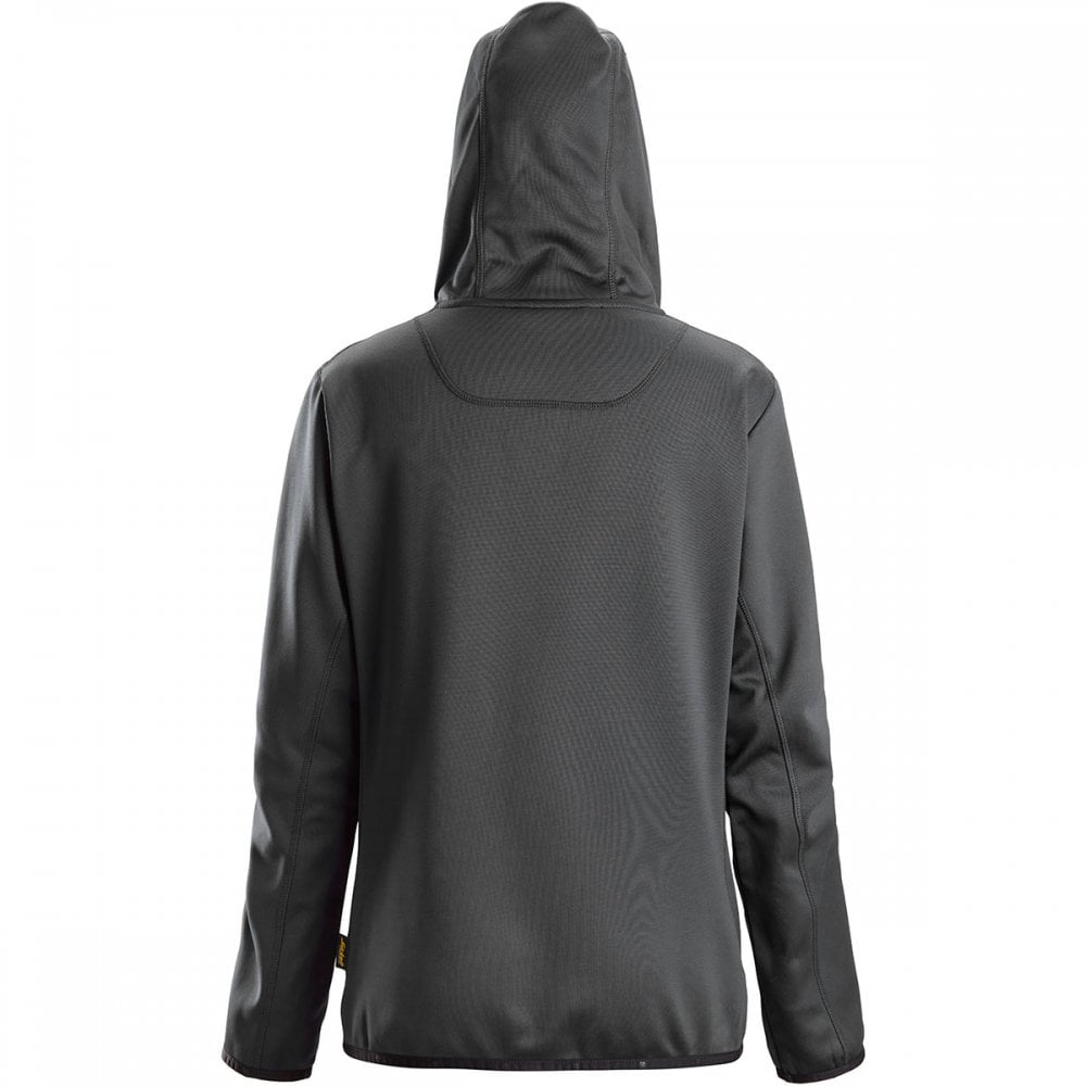 8057 Womens AllroundWork Full-Zip Hoodie