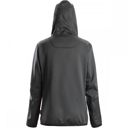 8057 Womens AllroundWork Full-Zip Hoodie