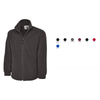 (New) Fleece including company/team logo (Printed or Embroidery)