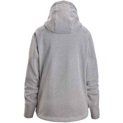 8047 Womens FlexiWork Fleece Full-Zip Hoodie