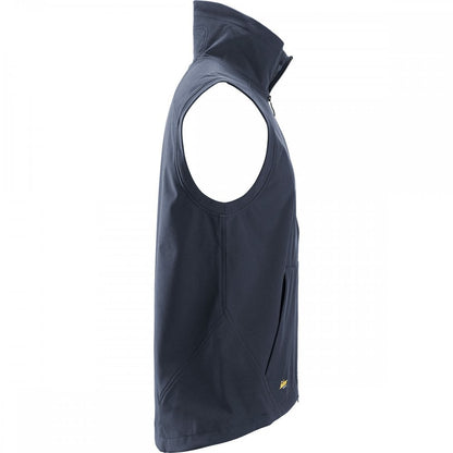 4505 AllroundWork Windproof Softshell Gilet