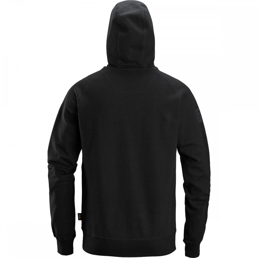 2894 Logo Kangaroo Pocket Hoodie