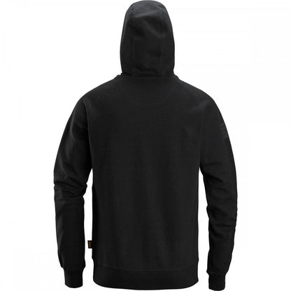 2894 Logo Kangaroo Pocket Hoodie