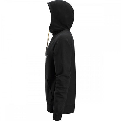 2894 Logo Kangaroo Pocket Hoodie