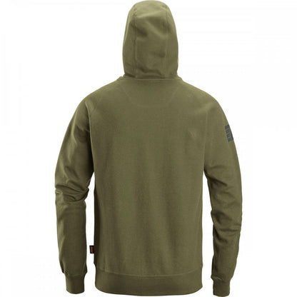 2894 Logo Kangaroo Pocket Hoodie