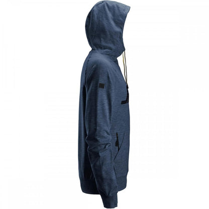 2894 Logo Kangaroo Pocket Hoodie