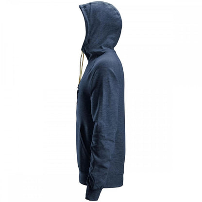 2894 Logo Kangaroo Pocket Hoodie