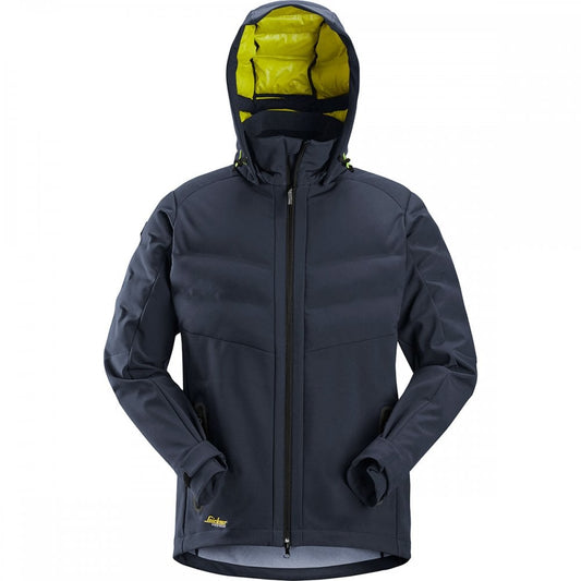 1950 FlexiWork Windproof Quilted Jacket