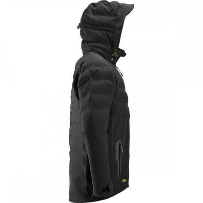 1950 FlexiWork Windproof Quilted Jacket