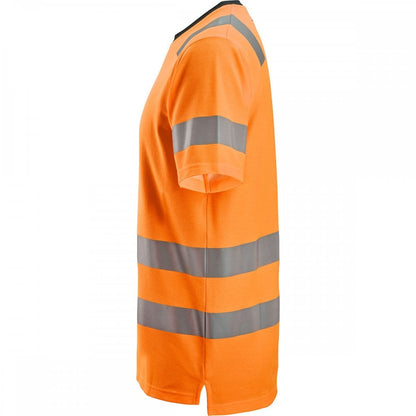 2536 High-Vis Class 2 T-Shirt