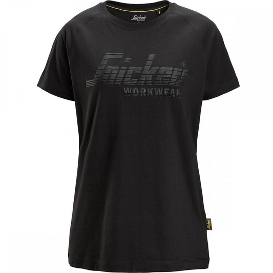 2597 Womens Logo T-Shirt