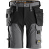 6175 AllroundWork 4-way STRETCH Short Holster Pockets