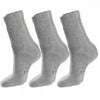 9214 Cotton Socks 3-Pack