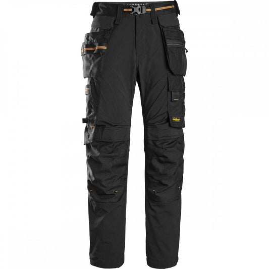 6515 AllroundWork GORE-TEX® Windstopper Trousers
