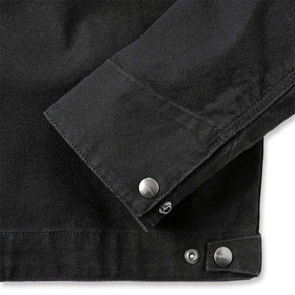 106234 Relaxed Fit Duck Detroit Jacket