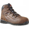 RF360 Pacer Waterproof Safety Boot UK10 - EU44 - US11 Brown *One Size Only - Outlet Store*