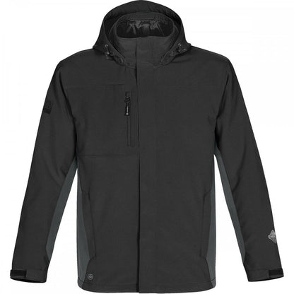 SSJ-1 Atmosphere 3-In-1 Jacket