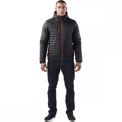 AFP-1 Gravity Thermal Shell