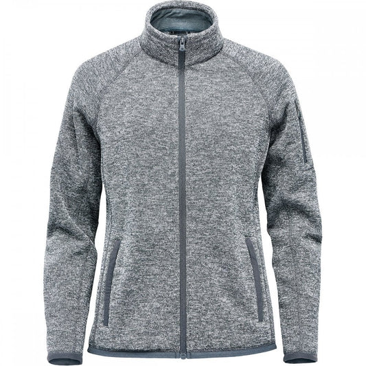 FHZ-1W Womens Avalante Full-Zip Fleece Jacket