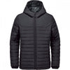 QXH-1 Nautilus Quilted Hooded Jacket