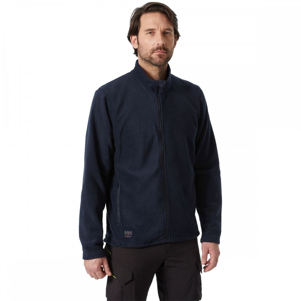 72096 Manchester 2.0 Fleece Jacket