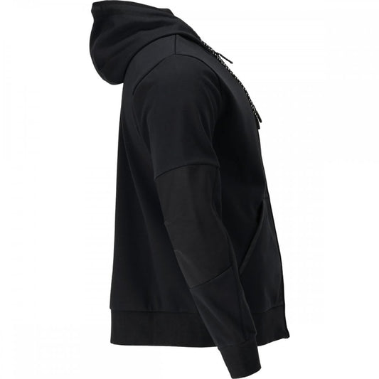 22386 Hoodie with zipper