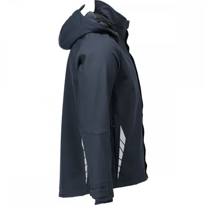 23102 Softshell Jacket
