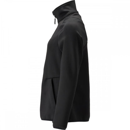 22553 Womens Fleece Jumper with zipper