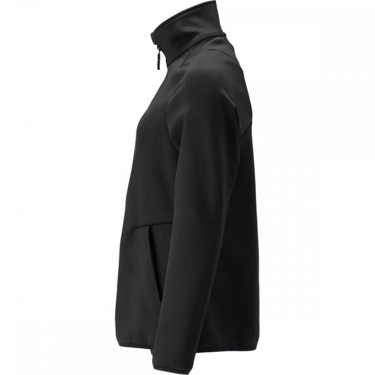 22553 Womens Fleece Jumper with zipper