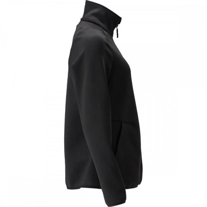 22553 Womens Fleece Jumper with zipper