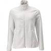 22553 Womens Fleece Jumper with zipper