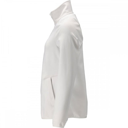 22553 Womens Fleece Jumper with zipper