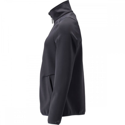 22553 Womens Fleece Jumper with zipper