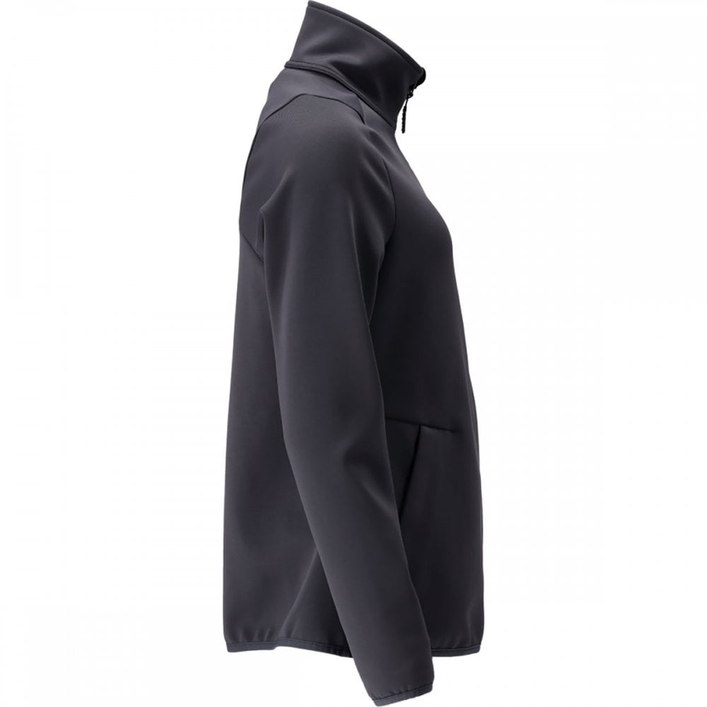 22553 Womens Fleece Jumper with zipper
