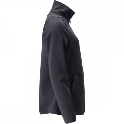 22553 Womens Fleece Jumper with zipper