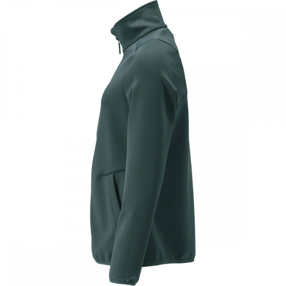 22553 Womens Fleece Jumper with zipper
