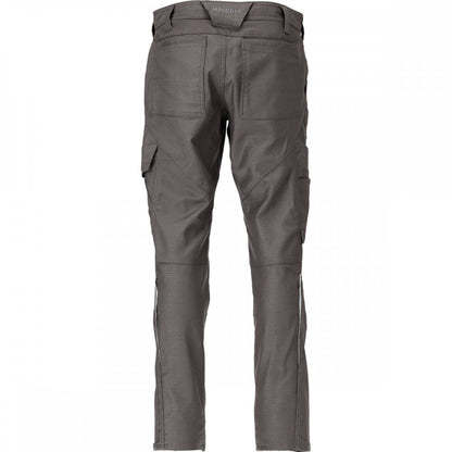 20179 Trousers with thigh pockets