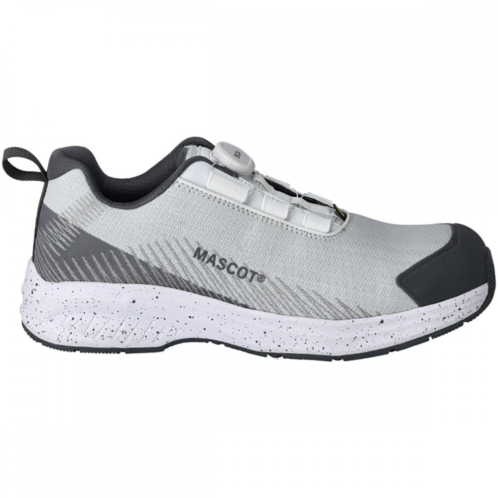 F1601 Womens S1PS Safety Shoe with BOA Fit System