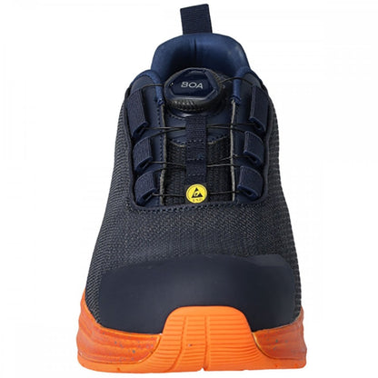 F1601 Womens S1PS Safety Shoe with BOA Fit System