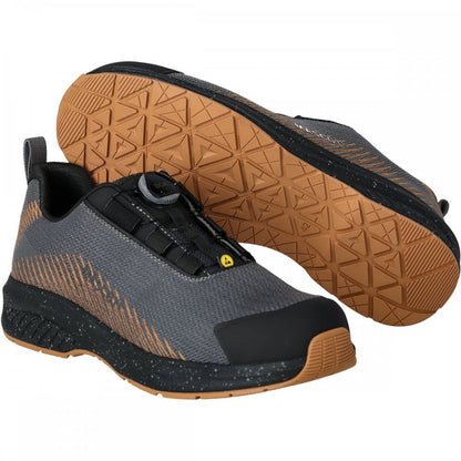 F1601 S1PS Safety Shoe with BOA Fit System