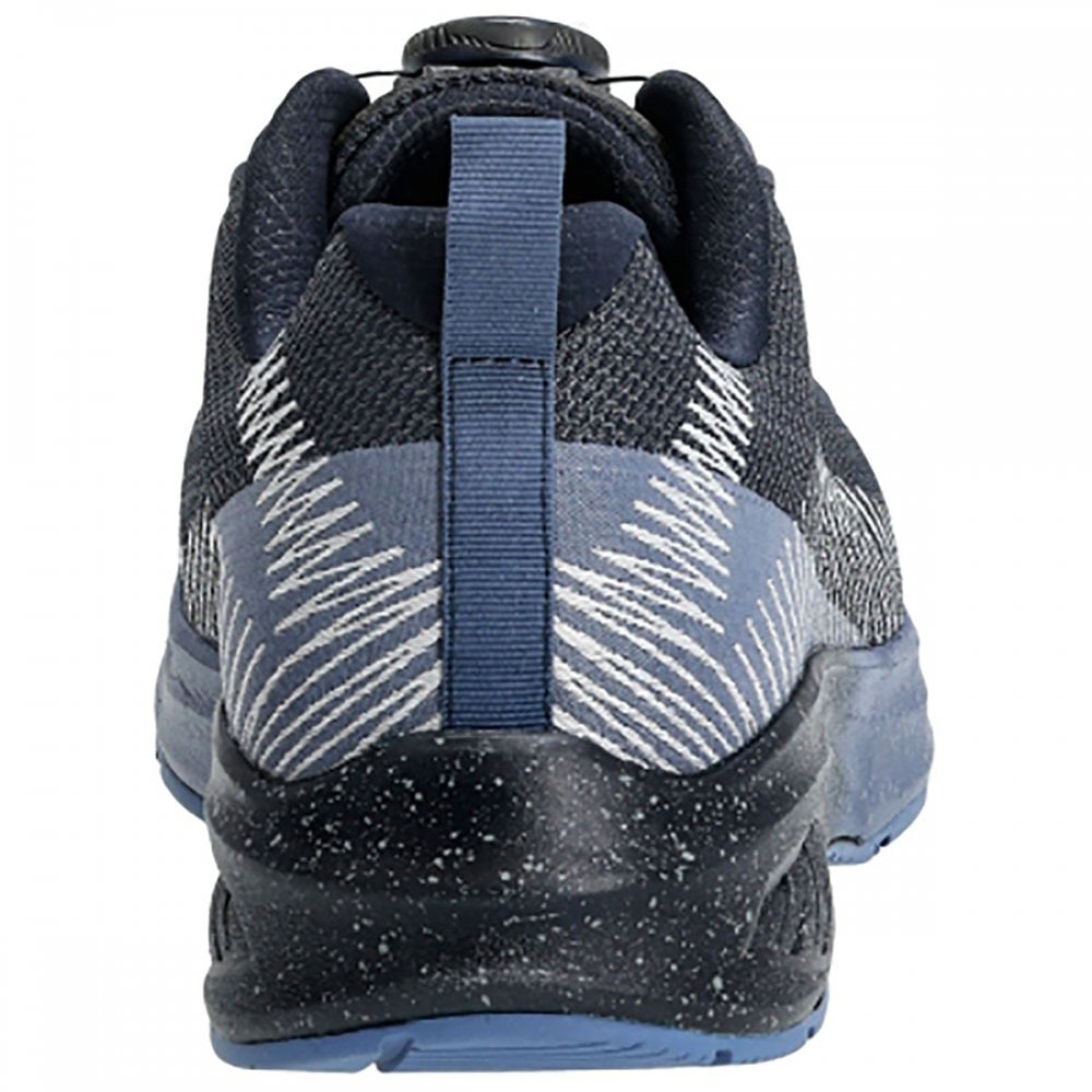 F1601 S1PS Safety Shoe with BOA Fit System
