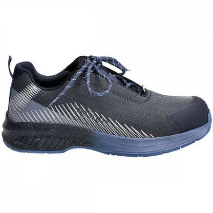 F1600 Womens S1PS Safety Shoe