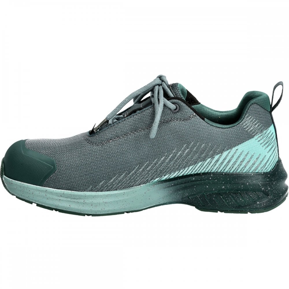 F1600 Womens S1PS Safety Shoe