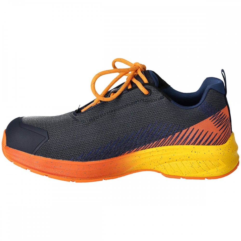 F1600 S1PS Safety Shoe